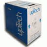 UPTECH CAT6 FTP FOLYOLU KABLO 305 MT